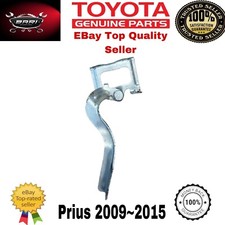 Genuine Toyota Prius ZVW30 Left Passenger Side Bonnet Hinge Silver 2009-2015