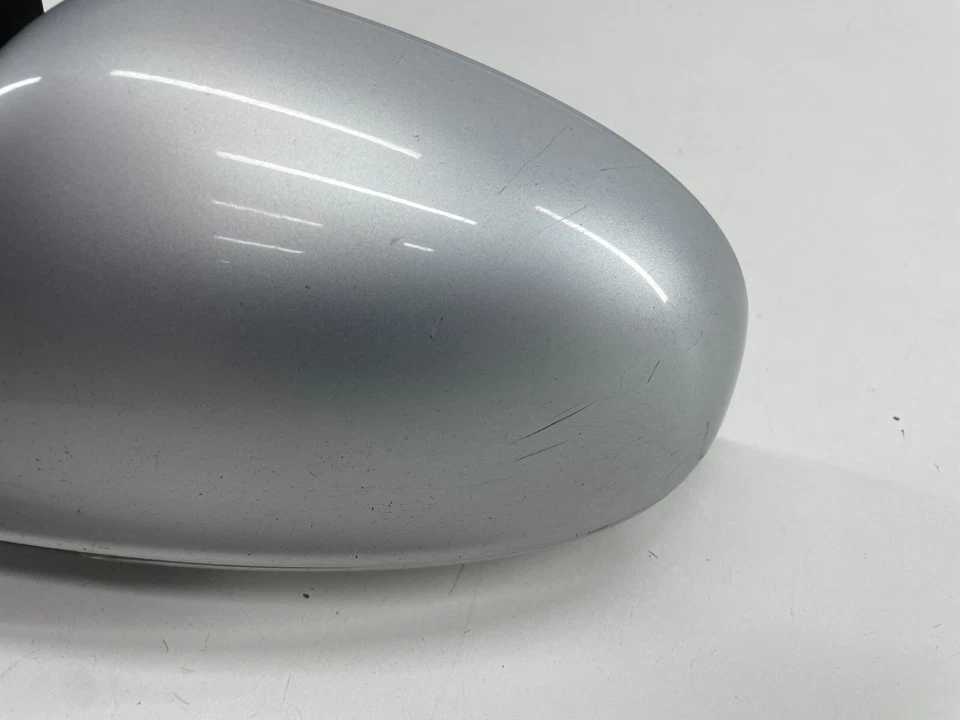 VOLKSWAGEN GOLF MK5 SIDE VIEW MIRROR ASSEMBLY NO GLASS FRONT N/S/F 2004-2009 — 第 3/4 张图片