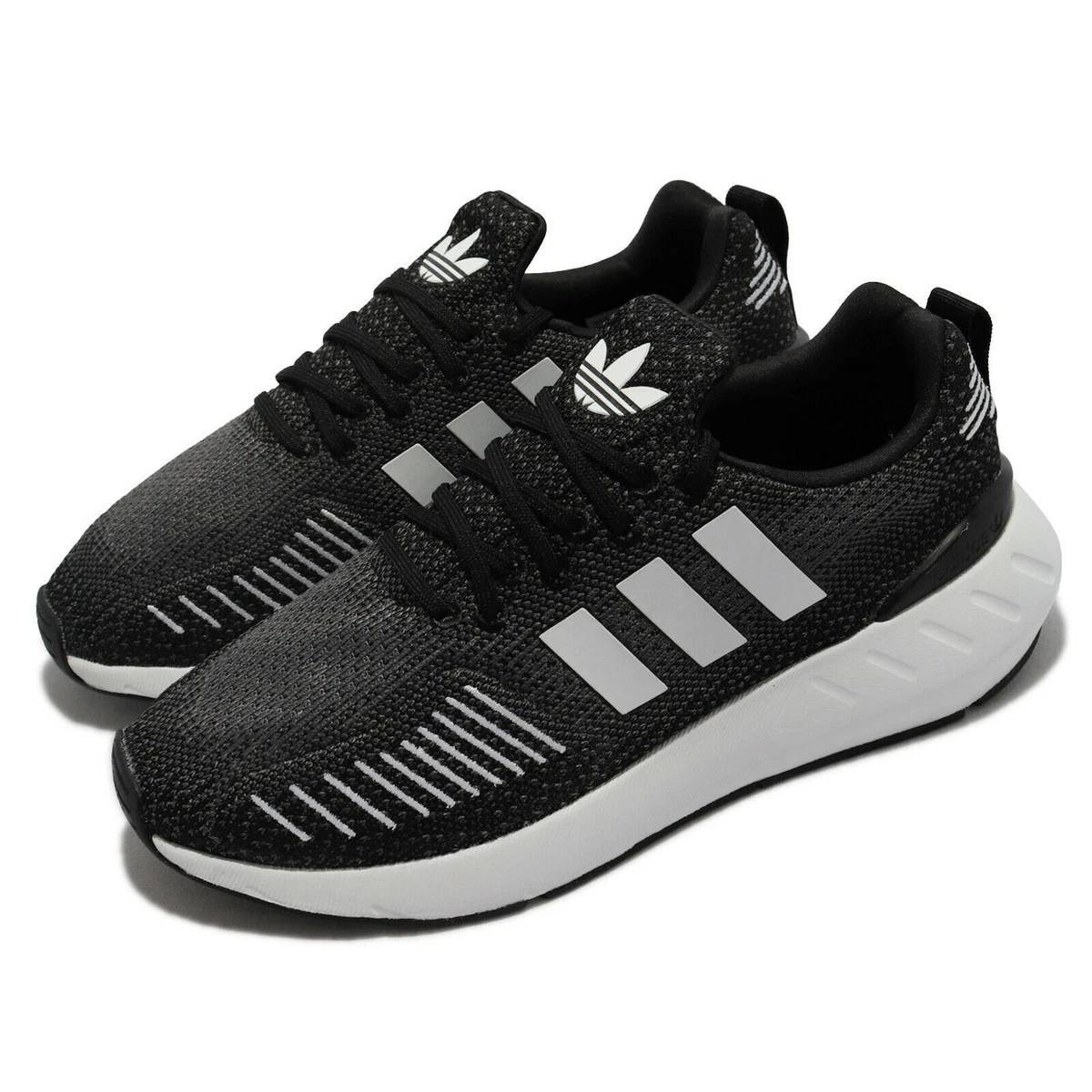 adidas gazelle silver green womens adidas Women's Swift Run 1.0 Shoes
