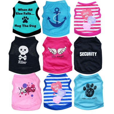 small dog shirts