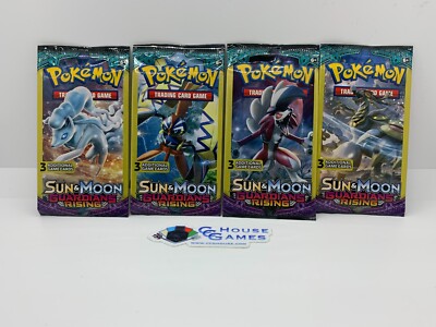 151 pokemon booster box english 401 Games Canada - Pokemon - Guardians Rising