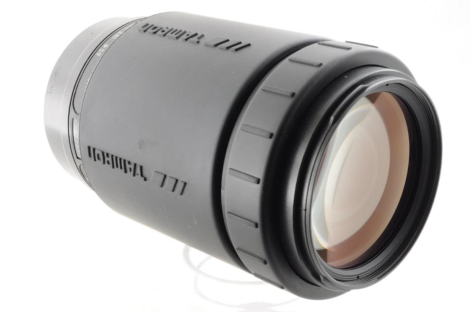 [Excellent+] TAMRON 372D 70-300mm f/4-5.6 Tele Macro LD for Minotla Sony A Caps - Image 3 of 4