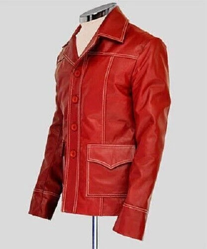 Fight shop club coat