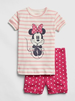 baby gap minnie mouse jacket