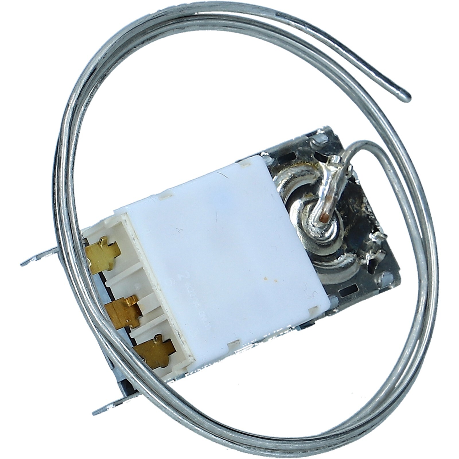 Paket Thermostat Regler K59-L2649 Ranco Kühlschrank Electrolux AEG 226217106 Ori