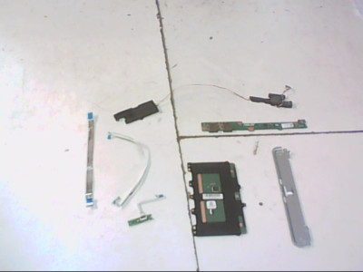 LOT DE PIECES Plasturgie Asus Rog Fx553v EUR 100,00 - FR