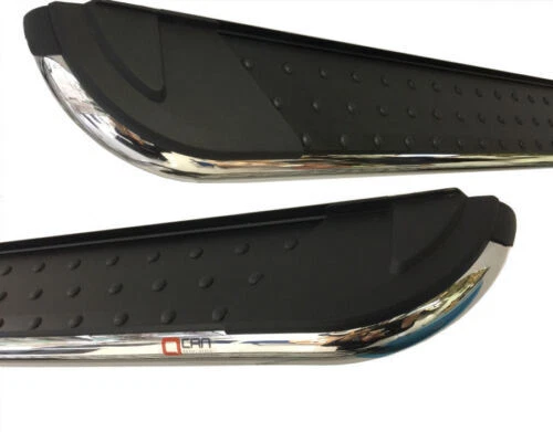 Estribo lateral para coches