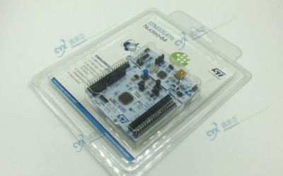 1PC ST NUCLEO-L476RG NUCLEOL476RG Development Board Brand Free Ship