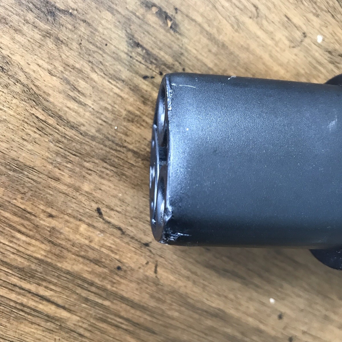 Tesla J1772 To NACS Charging Adapter - Lets You Charge At Public Stations (PN: 1067348-00-A/B/C) 1 thumbnail image
