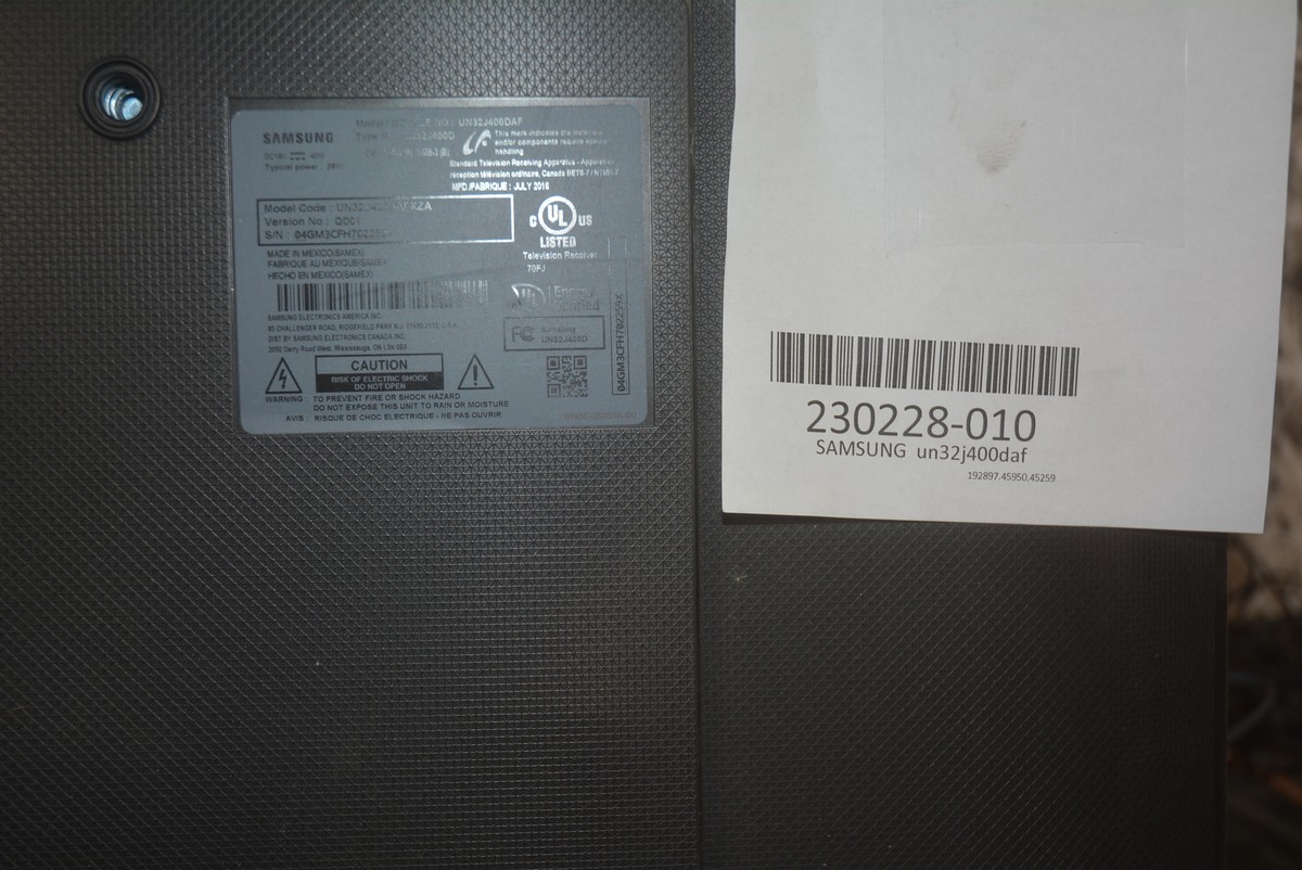 SAMSUNG UN32J400DAF MAIN BOARD BN41-02357C | eBay SAMSUNG UN32J400DAF MAIN BOARD BN41-02357C | eBay