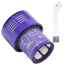 Hepa Filter f&uuml;r Dyson V10 SV12 Cyclone Animal Absolute Total Clean waschbar