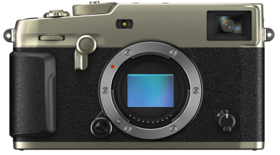 FUJIFILM Mirrorless SLR Camera X-Pro3 DR Silver FX-X-PRO3-DS | eBay