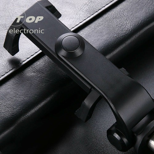 Wysuwany statyw monopodowy do selfie stick do telefonu komórkowego + zdalna migawka Bluetooth - Zdjęcie 18 z 23