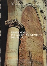 "Erinnerung an einige Denkmäler des Friauls" von Pietro Marchesi