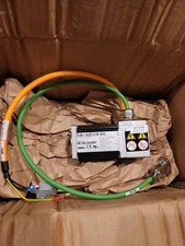 Nidec 055EDA700YXARA06311X High Performance Servo Motor 