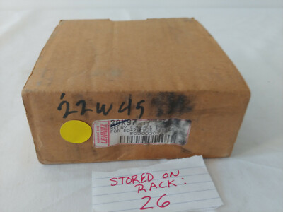 Lennox 30K97 Furnace Control Board 22W45