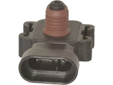 API SERVICE TECH MAP Sensor fits GMC Sierra 3500 Classic 2007 37WYVC