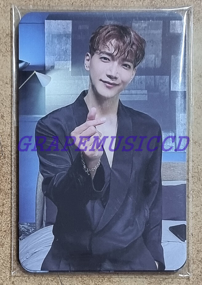 2PM 7TH ALBUM MUST LP VER. VINYL LIMITED EDITION + PHOTOCARD SET