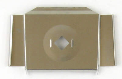 TI 2563398-1001 ~ Texas Instruments TI 8920 8930 Ribbon Shield ADP 400 Facit E75