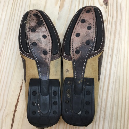 Bacco Bucci Shoes Mens 10 M Torrado Loafers Brown Slip On Casual Comfort Low Top - Picture 13 of 22