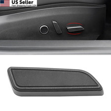 Right Power Seat Switch Adjust Button Cover for Tesla Model 3 Y 2021-24 FROM USA