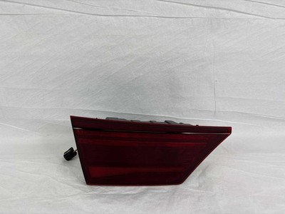 Tail Light Assembly KIA FORTE Left 19 20 21 22 23 24
