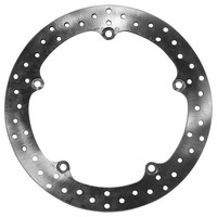 Brembo Bremsscheibe Vorne FüR Honda NC 700 XD (12-14) RC63