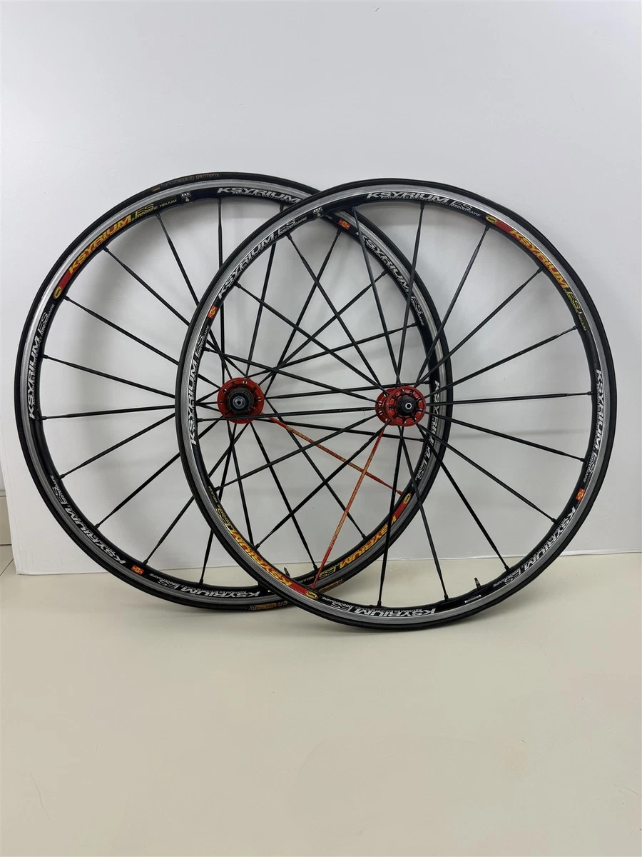 パーツ KSYRIUM ES Mavic Ksyrium Es for sale - eBay