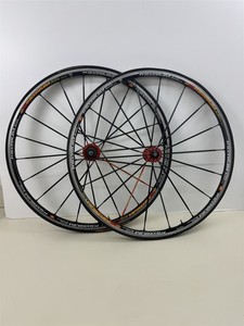 Mavic Helium Wheelset | eBay