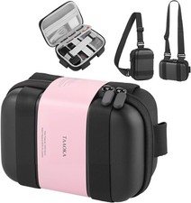 Digital Camera Case, Protective  Lightweight Camera Case with 3 Carrying Ways,