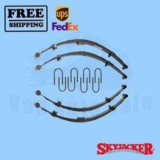Suspension Lift Kits Skyjacker for JEEP SCRAMBLER BASE 1981-1983 4WD