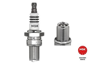 BR8ECMIX 4X 3520 Ngk Spark Plugs 98079-58845 98079-58875 09482-00470