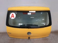 Porte arrière et accessoires Volkswagen FOX