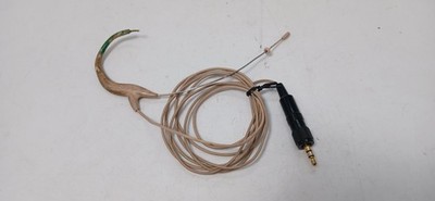 Audio Technica AT892 Headset microphone (Read)