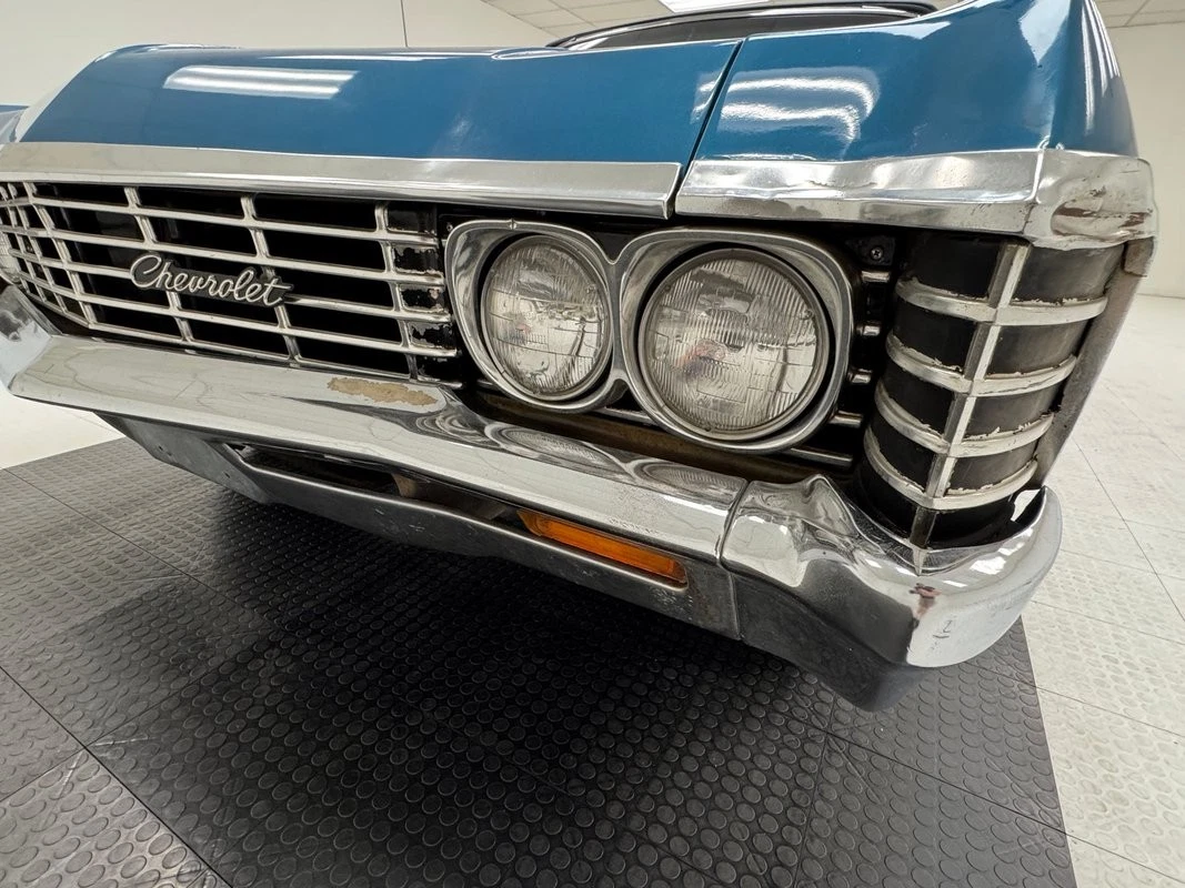 Impala 1967 Cars and Trucks for sale | eBay