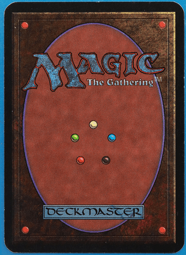 Timber Wolves Alpha NM Green Rare MAGIC THE GATHERING CARD (ID# 507424) ABUGames - Picture 2 of 2