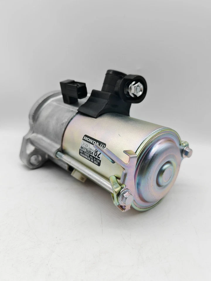 Transmisión automática de arranque OEM 31200-5A2-A52 para Honda 13-17 Accord 15-16 CR-V Foto 2 de 4