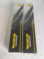 Lot Of 2 Monroe Magnum 66122 Gas Suspension Shock Absorber New Freightliner 108s Lot Of 2 Monroe Magnum 66122 Gas Suspension Shock Absorber New Freightliner 108s