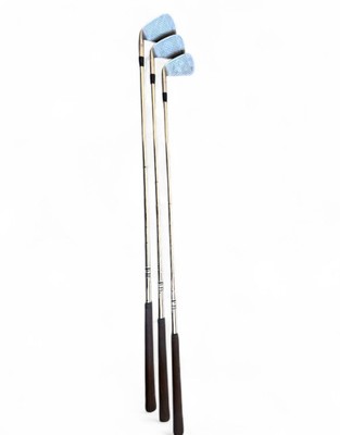 Wilson Snead HT Blueridge 8 Eisen, Pitching Wedge & Sandeisen