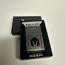 2016 Zippo BATTLBOX Promo Lighter