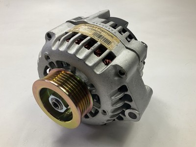 NEW UNBOXED Prostart 8233607N Alternator - 1998-2003 Chevy S10, GMC Sonoma 2.2L