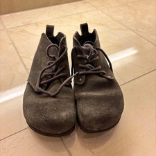 Scarpe Birkenstock Uomo 6.0US Dundee 24Cm Scamosciate Uomo, Marche Popolari, Popolari it