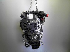 Moteur Peugeot 203