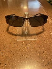MAUI JIM MJ-122-02 FRAME ONLY 57-18-130 ITALY