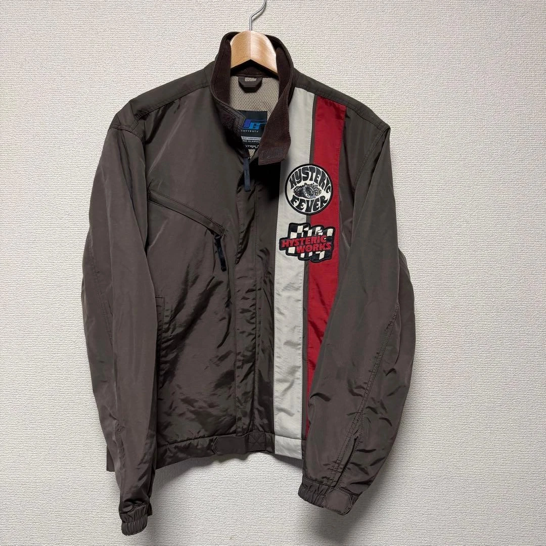 Hysteric Glamour Men's Coats & Jackets for Sale - Shop New & Used
