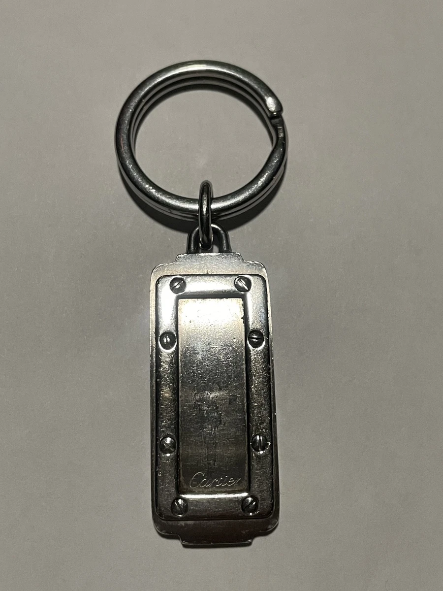 Cartier Key Key Chains for Men for sale | eBay