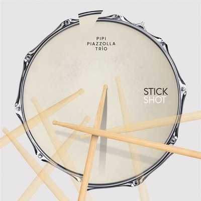 Pipi Piazzolla Trio: Stick shot