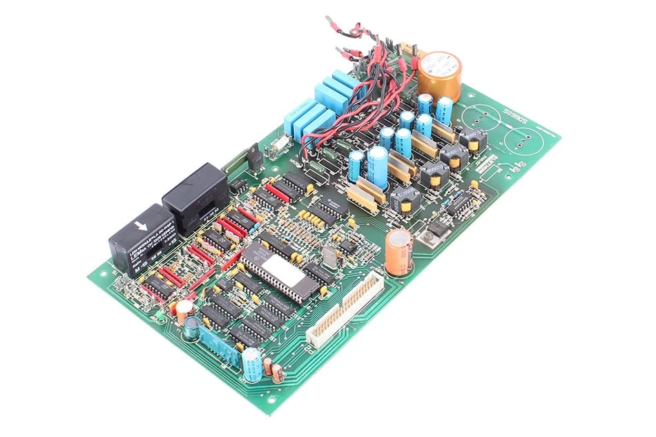 SD6605 FELX302113P3 ALSTHOM PARVEX - Reconditionné - Garantie 24 mois