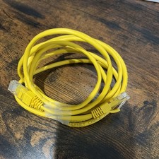 E240122 Type CM 24AWG x4P CAT.5E CABLE Test To EIA/TIA 568B 75°C