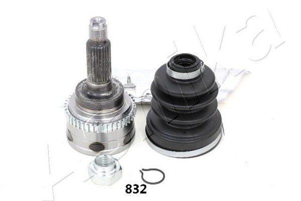 Gelenksatz Antriebswelle Ashika 62-08-832 FüR Alto Suzuki FF 6 RF410-image